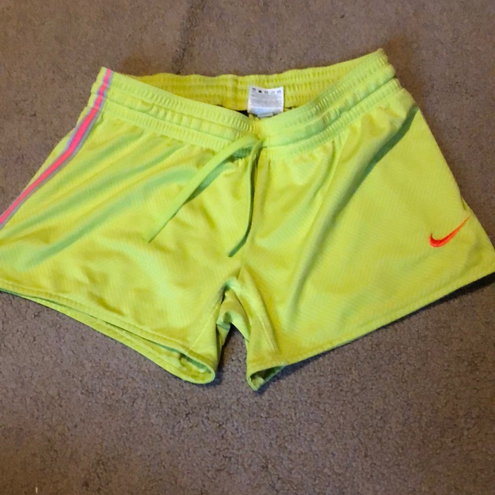 Nike shorts